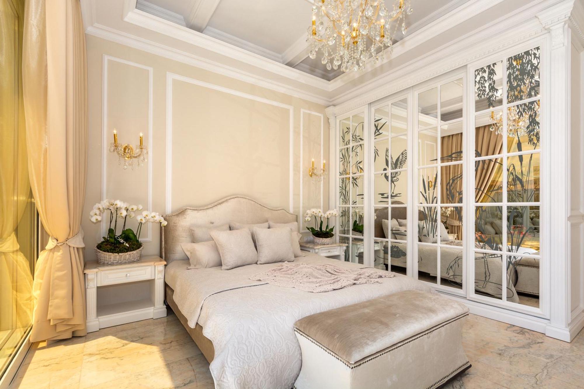 Eden Park Luxury Villas Napospart Szoba fotó